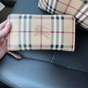 Burberry Wallet